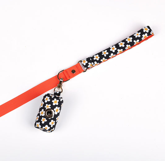 NORADOG Hand Leash (Under 7kg) - Daisy