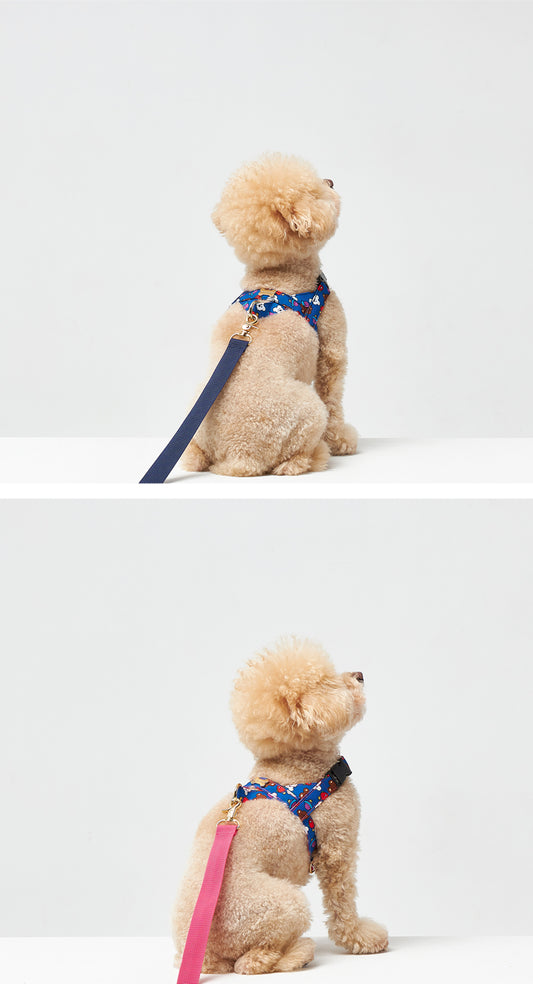 NORADOG Easy Harness - WooZoo