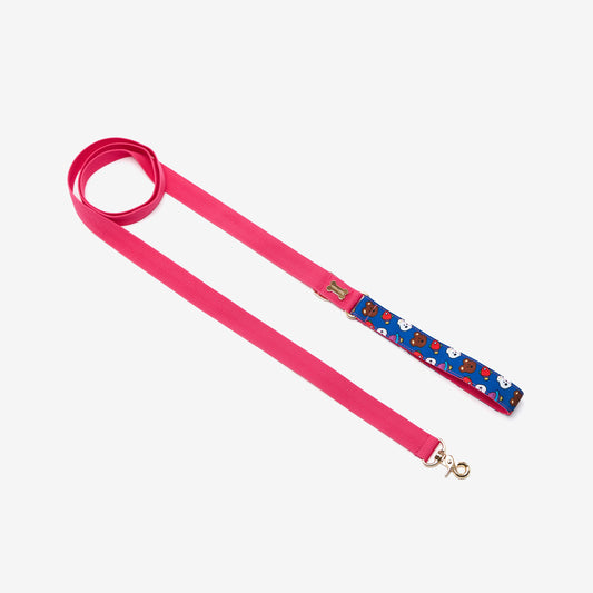 NORADOG Hand Leash (Under 7kg) - WooZoo