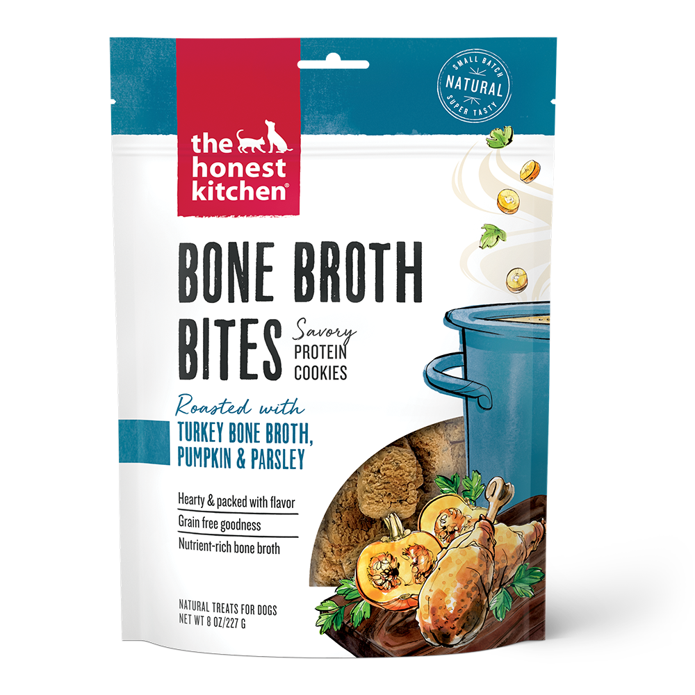Organic paws bone sales broth