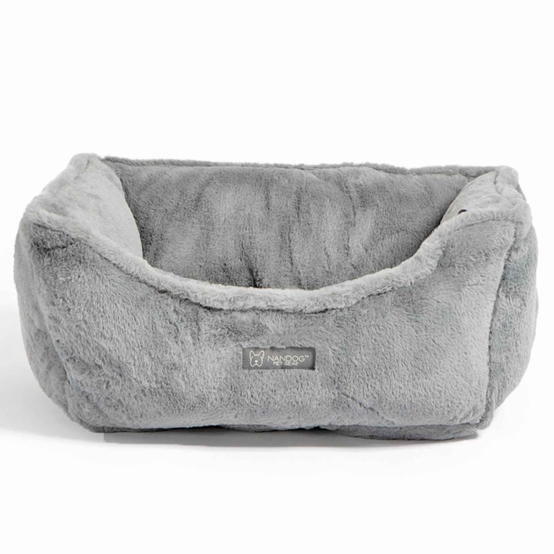 Dappa clearance dogs bed