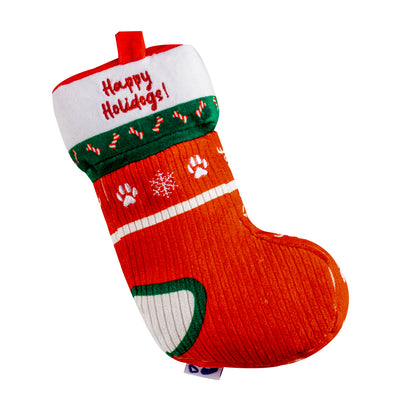 Pawty Christmas Xmas Interactive Dog Toy