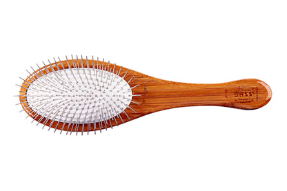 Bass Brushes Style & Detangle Pet Brush (3 Sizes)