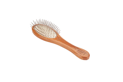 Bass Brushes Style & Detangle Pet Brush (3 Sizes)