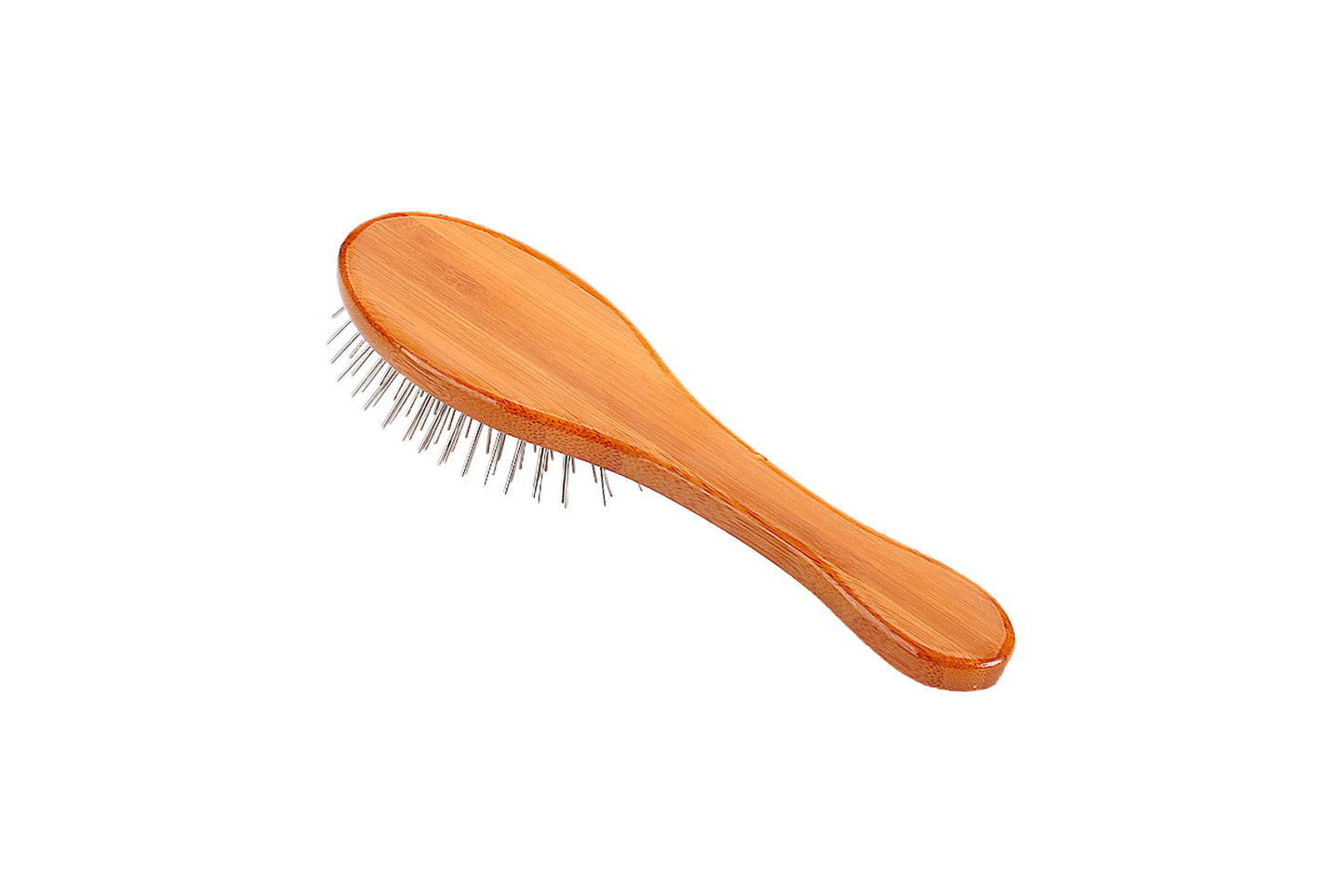 Bass Brushes Style & Detangle Pet Brush (3 Sizes)