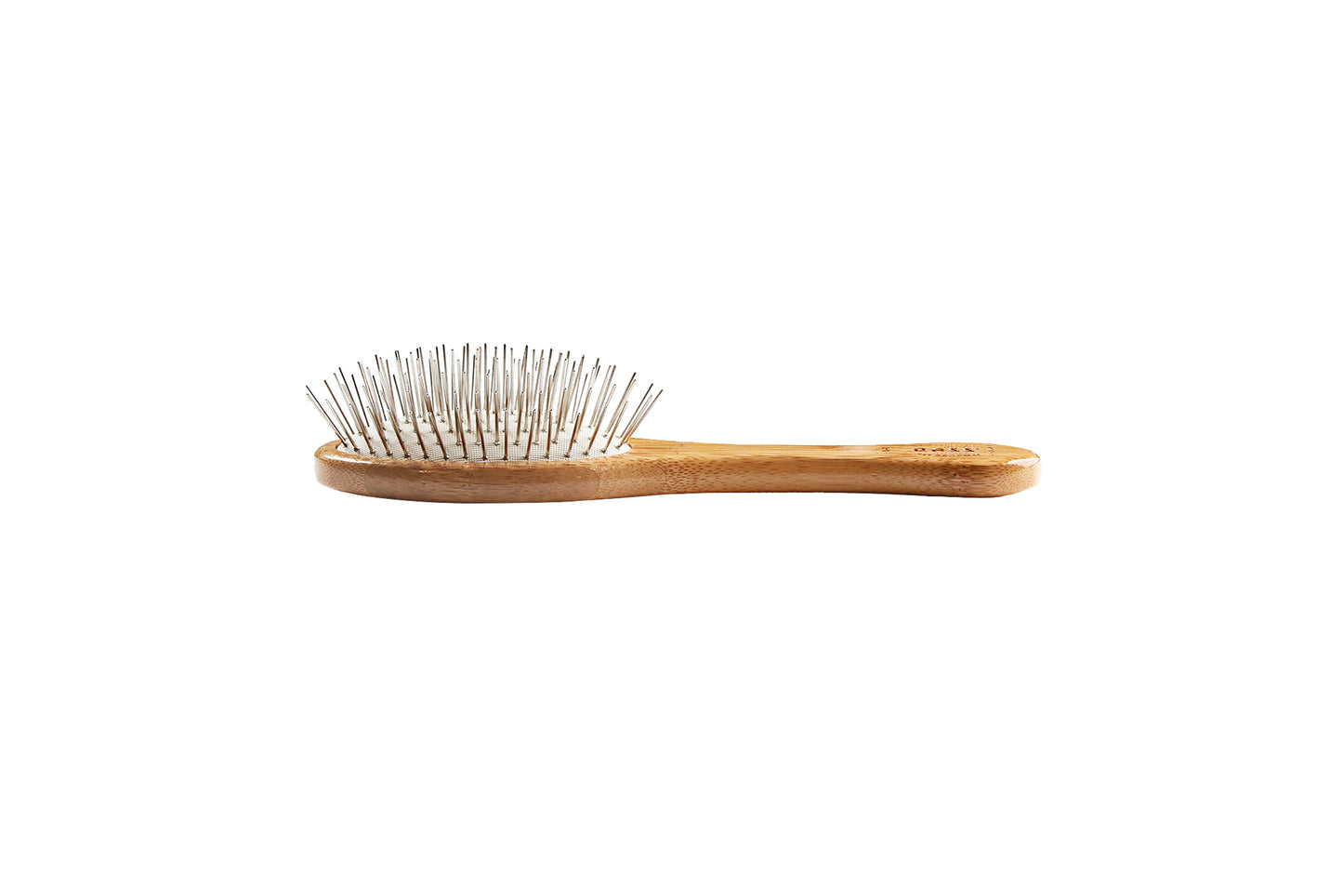Bass Brushes Style & Detangle Pet Brush (3 Sizes)