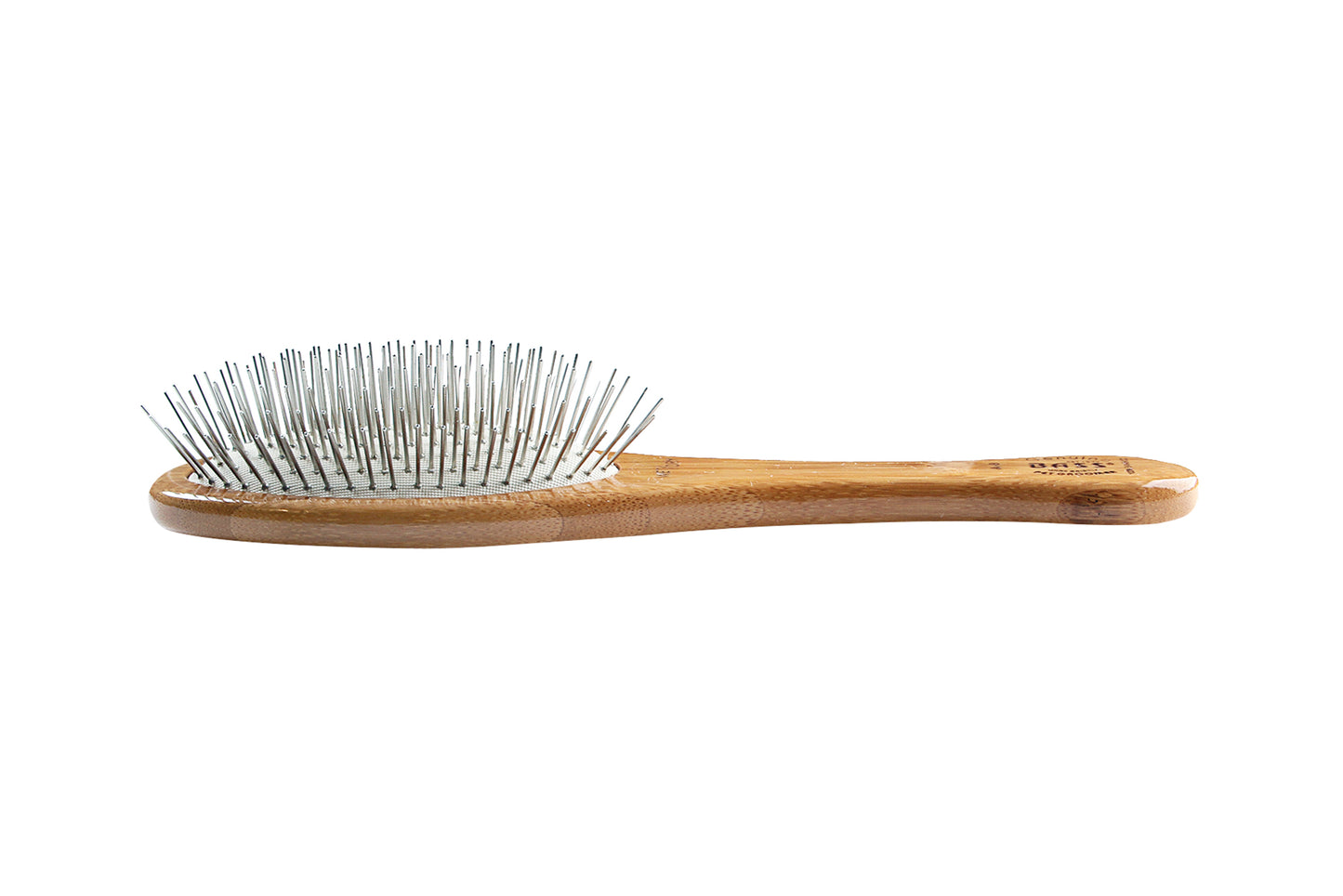 Bass Brushes Style & Detangle Pet Brush (3 Sizes)