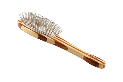 Bass Brushes Style & Detangle Pet Brush (3 Sizes)