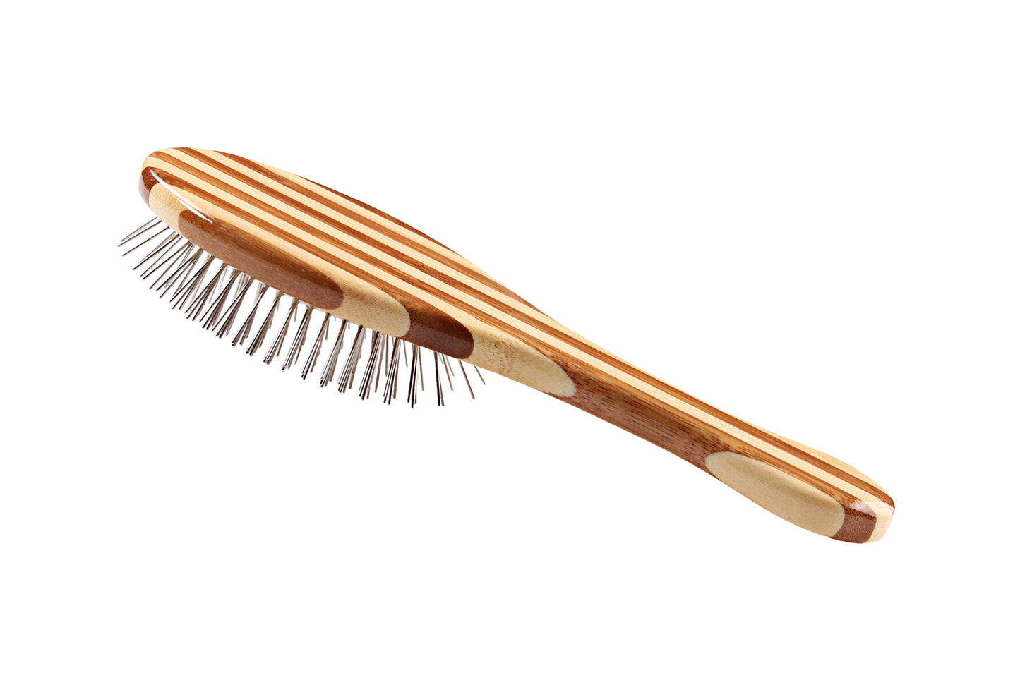 Bass Brushes Style & Detangle Pet Brush (3 Sizes)