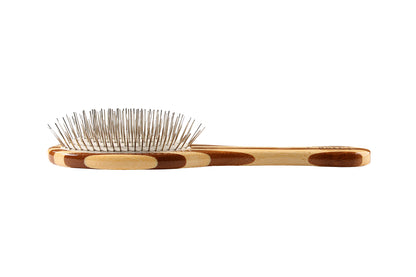 Bass Brushes Style & Detangle Pet Brush (3 Sizes)