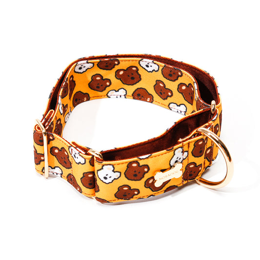 NORADOG Martingale Collar - Bobo & Chuchu