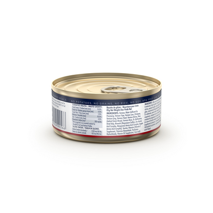 [4 FOR $28] ZIWI Peak Venison Canned Cat Food (85g)