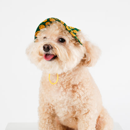 NORADOG Bucket Hat for Dogs (S - 2XL)