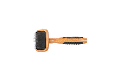 Bass Brushes Slicker Style Pet Brush - SOFT (4 Sizes)