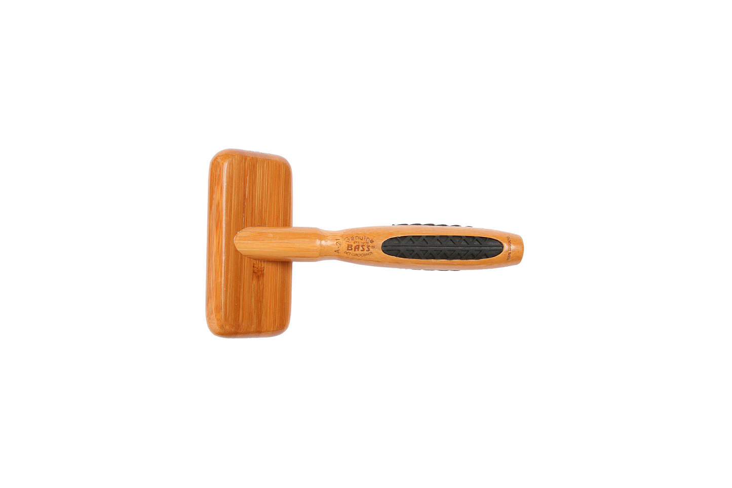 Bass Brushes Slicker Style Pet Brush - SOFT (4 Sizes)