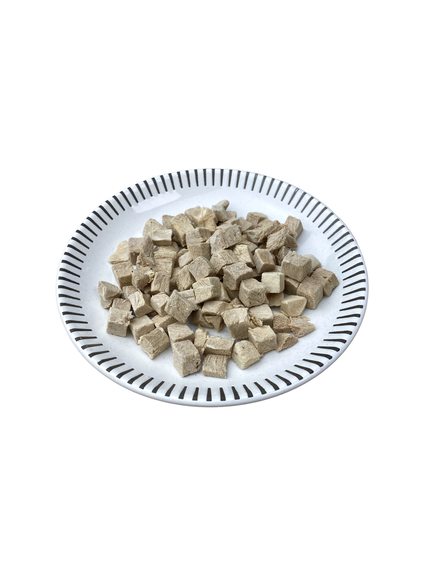 Food For The Good Freeze Dried Cat & Dog Treats - Duck Cubes 70g