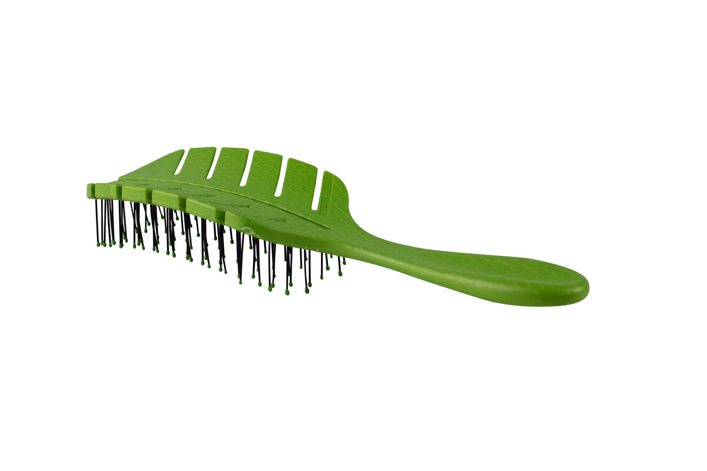 Bass Brushes BIO-FLEX Detangling Hair Brush (4 colours)