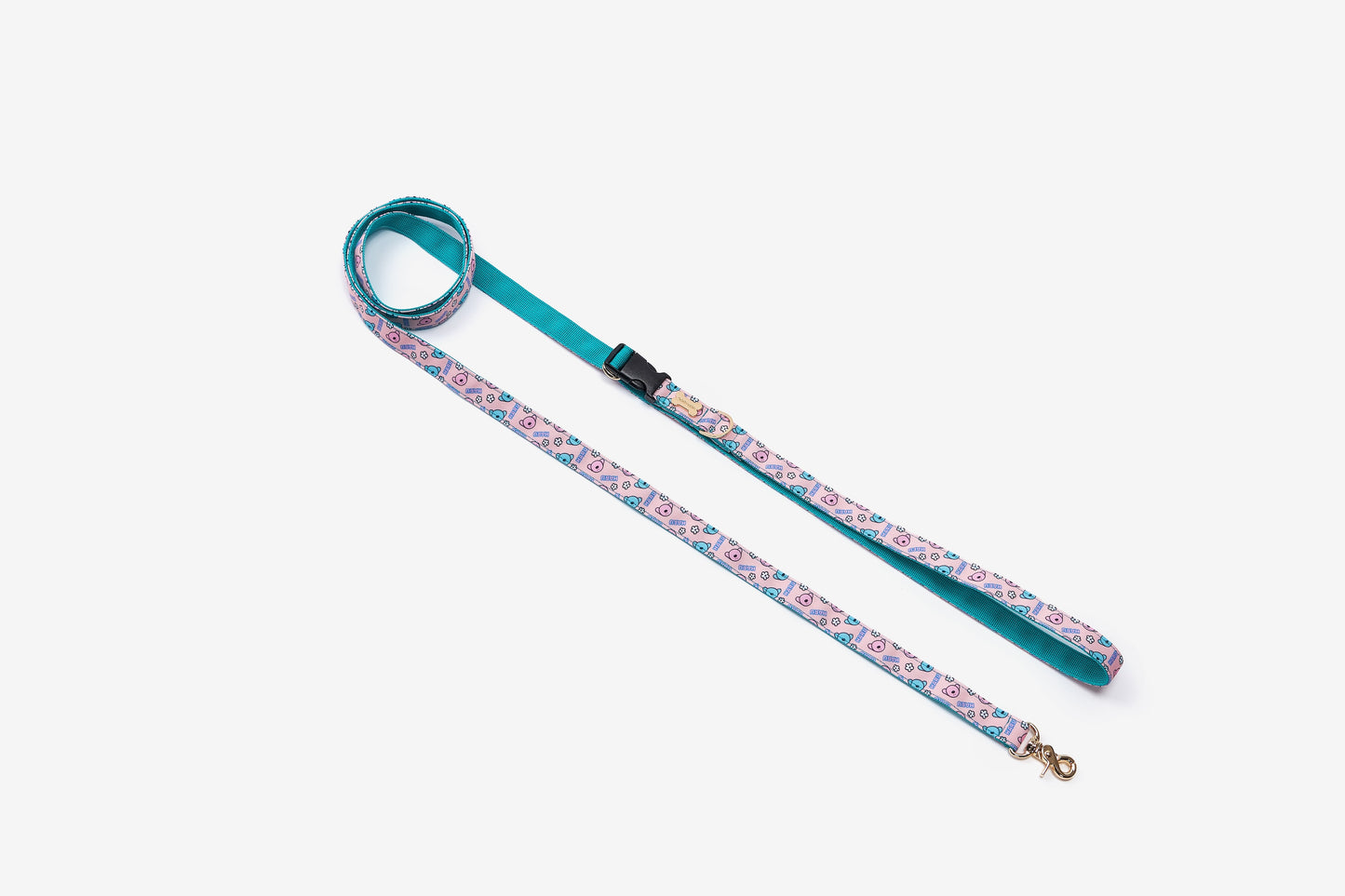 NORADOG Hands Free Belt Leash (Under 7kg)