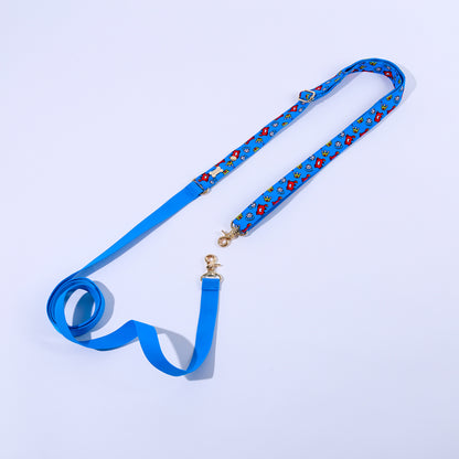 NORADOG Hands Free Long Leash (Under 7kg) 3m