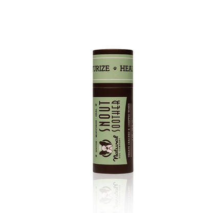 Natural Dog Company Snout Soother Organic Healing Balm (4 Sizes)