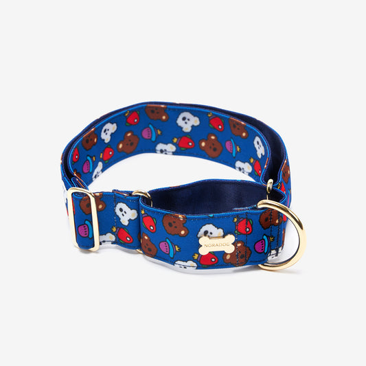 NORADOG Martingale Collar - WooZoo