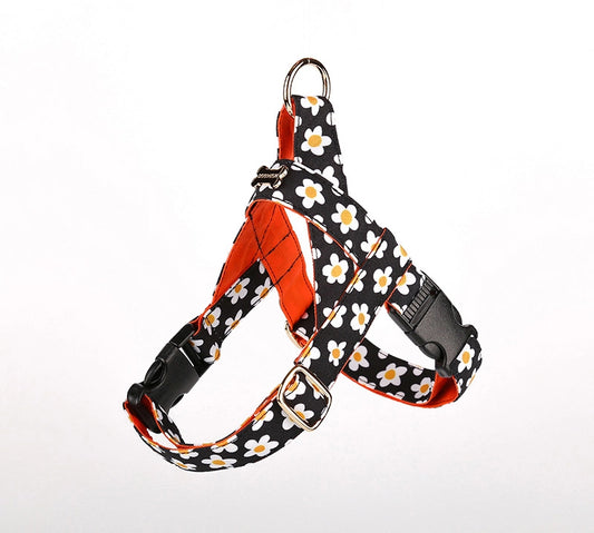 NORADOG Easy Harness - Daisy