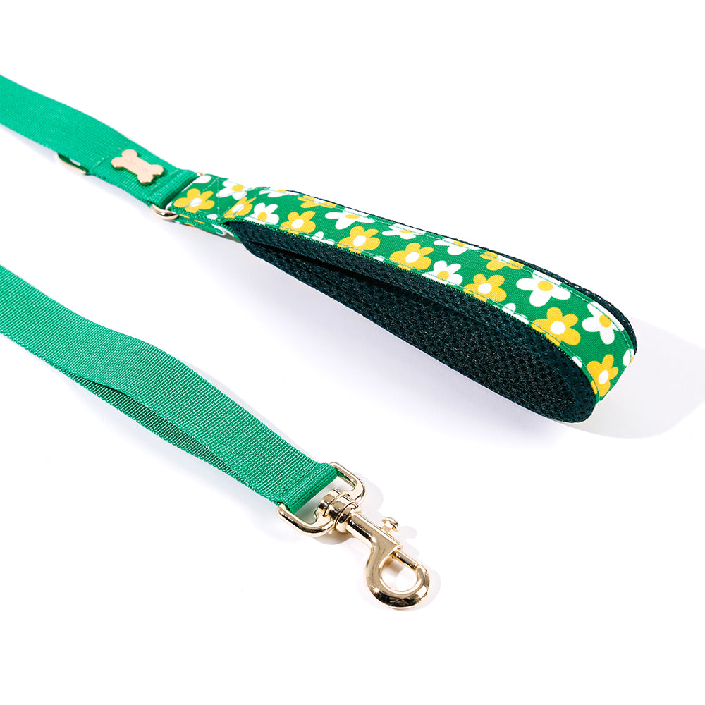 NORADOG Hand Leash (Above 7kg) - Picnic