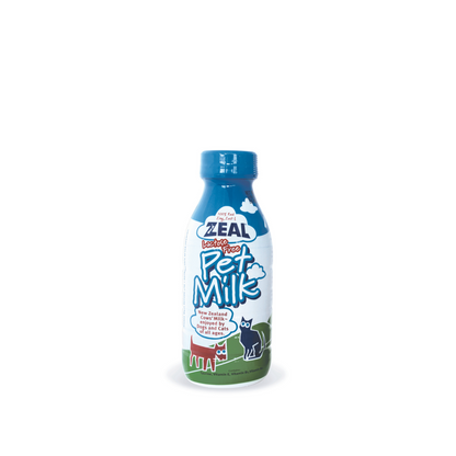 ZEAL Lactose-Free Milk (2 Sizes)