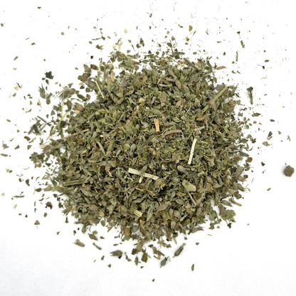 Meowijuana Garden Pawty - Catnip, Dill, Parsley & Valerian Root Blend