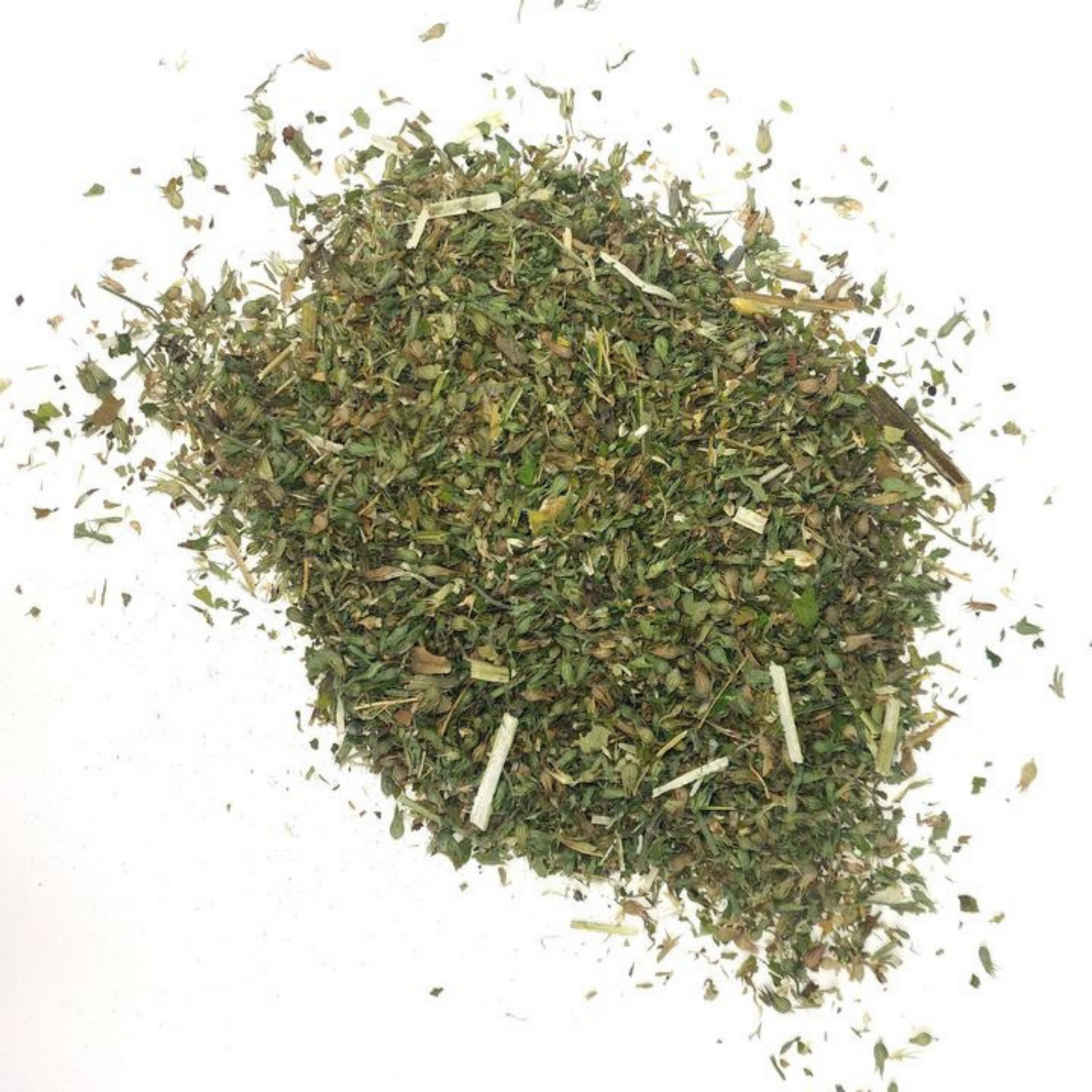 Meowijuana Jar of Winter Blend - Premium Catnip