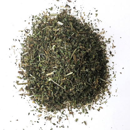 Meowijuana Mice Dreams - Catnip, Passion Flower, and Lavender Blend