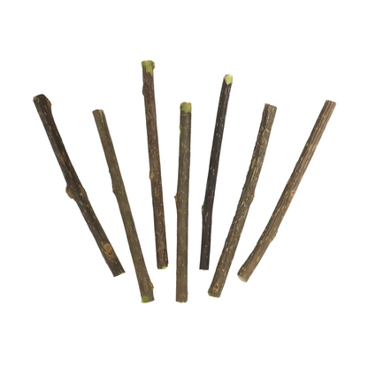 Meowijuana Silvervine Stick 6 Pieces