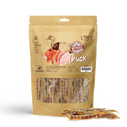 Absolute Bites Air Dried Duck (2 Sizes)