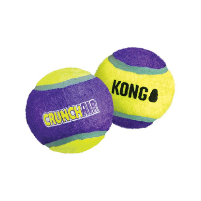 KONG Crunchair Balls (3 Sizes)