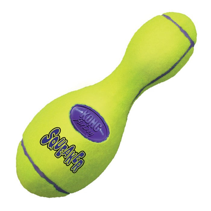 KONG Airdog Squeaker - Bowling Pin (L)