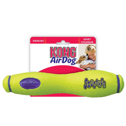 KONG Airdog Squeaker - Stick (2 Sizes)