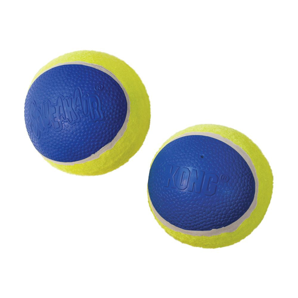 KONG Squeakair Ultra Balls (2 Sizes)