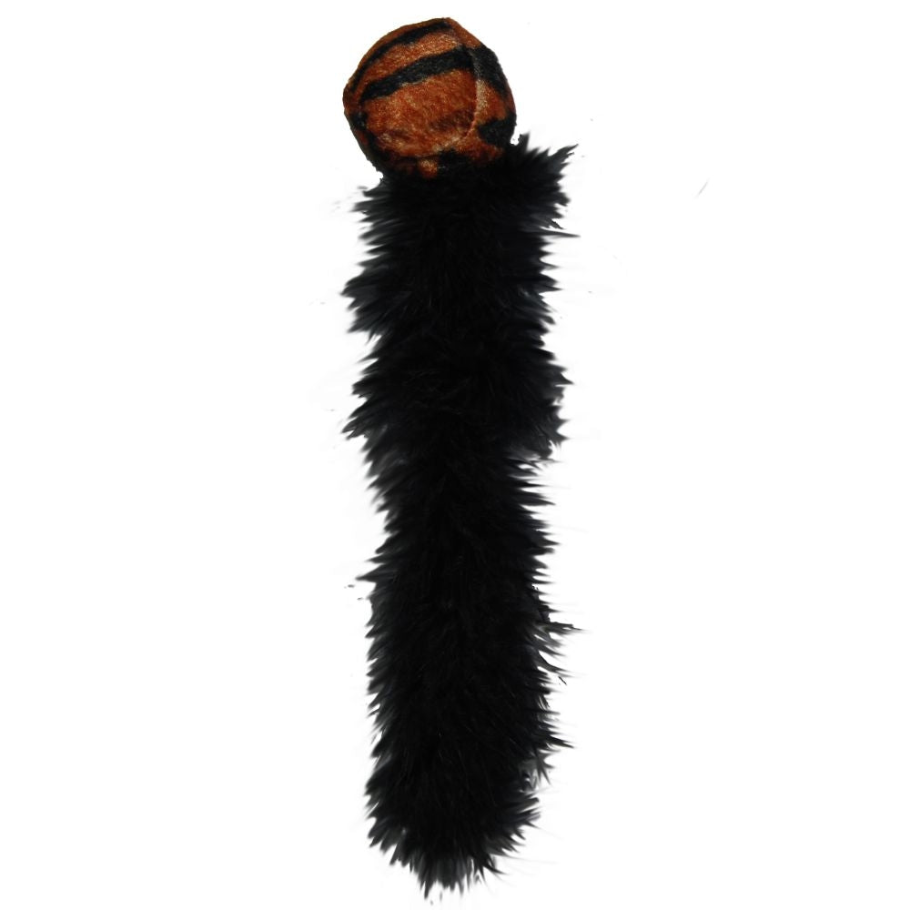 KONG Cat Active Wild Tails Assorted
