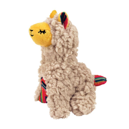 KONG Cat Softies - Buzzy Llama