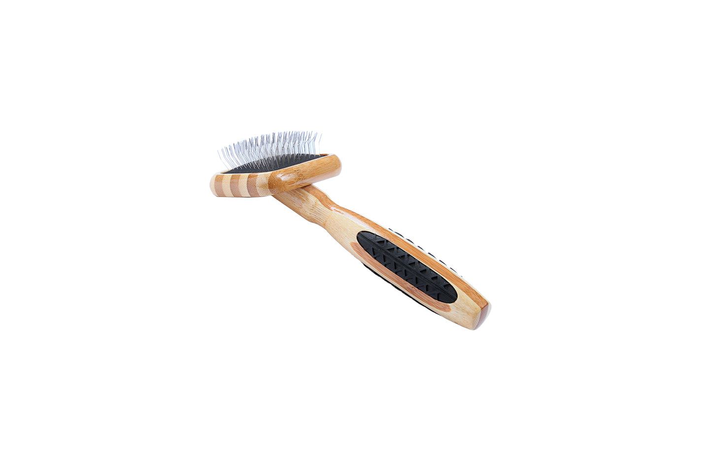 Bass Brushes Slicker Style Pet Brush - SOFT (4 Sizes)