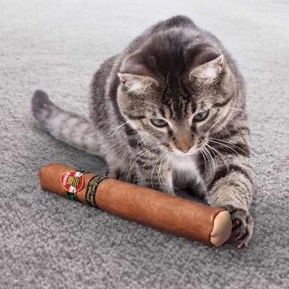 KONG Cat Better Buzz - Cigar