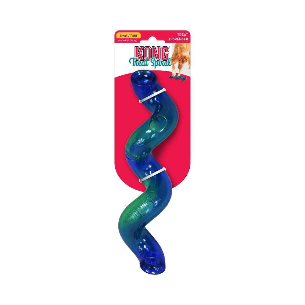 KONG Treat Spiral - Stick (2 Sizes)