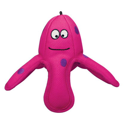 KONG Belly Flops - Octopus (M)