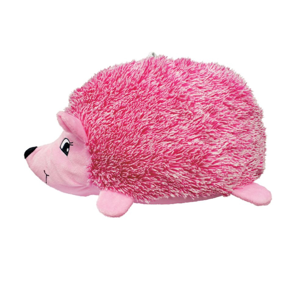 KONG Comfort - Hedgehug Puppy (3 Sizes) (Assorted colour)