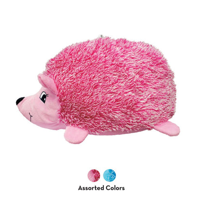 KONG Comfort - Hedgehug Puppy (3 Sizes) (Assorted colour)