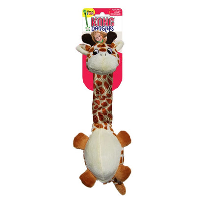 KONG Danglers - Giraffe