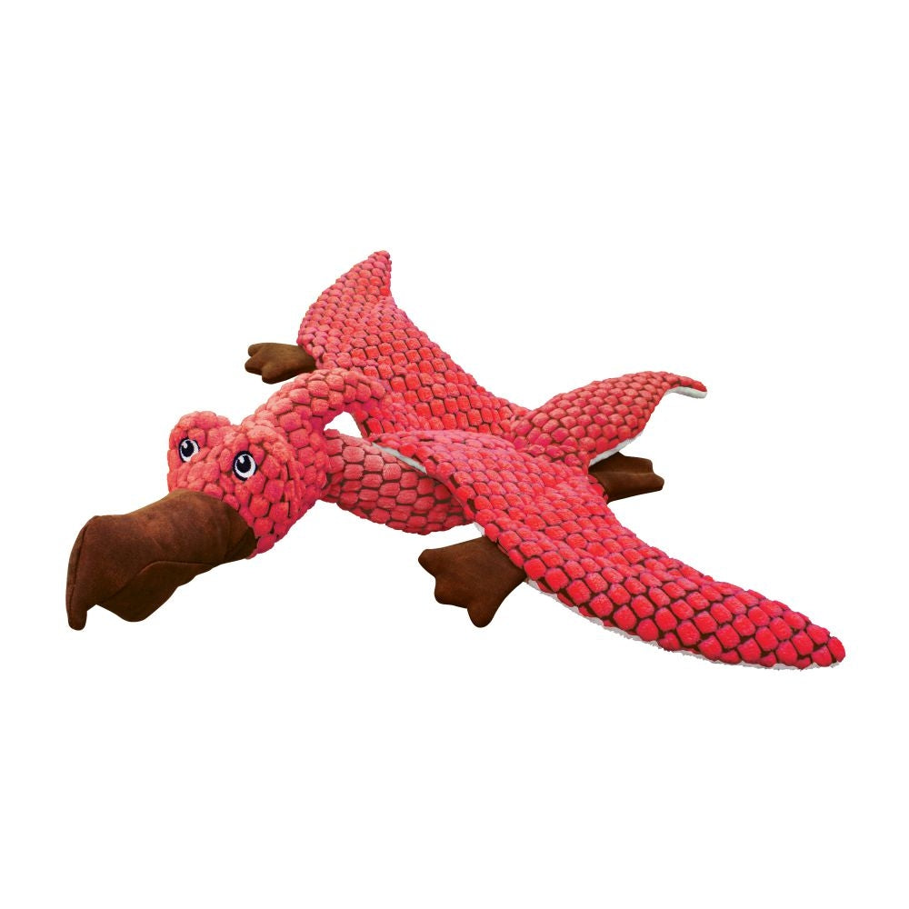 KONG Dynos - Coral Pterodactyl (3 Sizes)