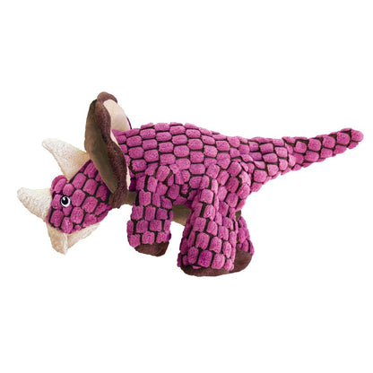 KONG Dynos - Pink Triceratops (L)