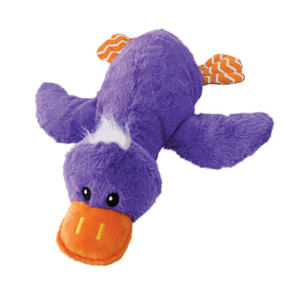 KONG Comfort Jumbo - XL Duck (Assorted colour)