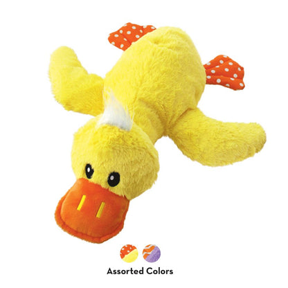 KONG Comfort Jumbo - XL Duck (Assorted colour)